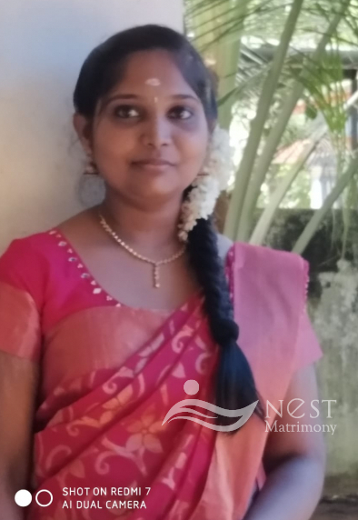 Sreelakshmi Ms